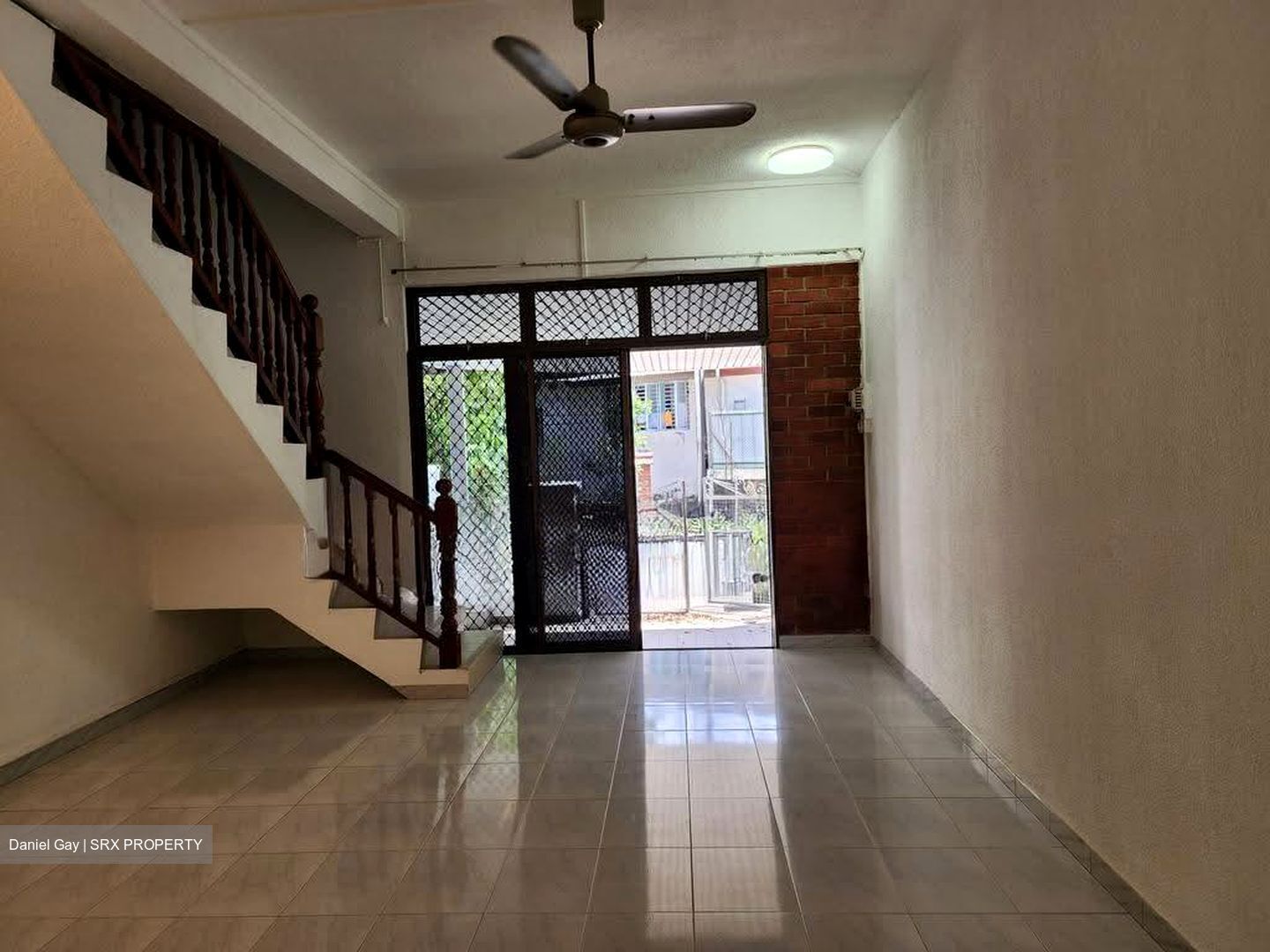 Thomson Garden Estate (D20), Terrace #630694431